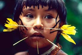 Yanomami 1