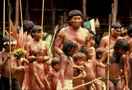 Yanomami 2