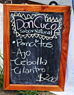 "Don Cuco", Empanadas, Cocadas, Pancitos, Queques y mucho más. Facebook: Don Cuco. WathsApp: +56977440649 +56984522405